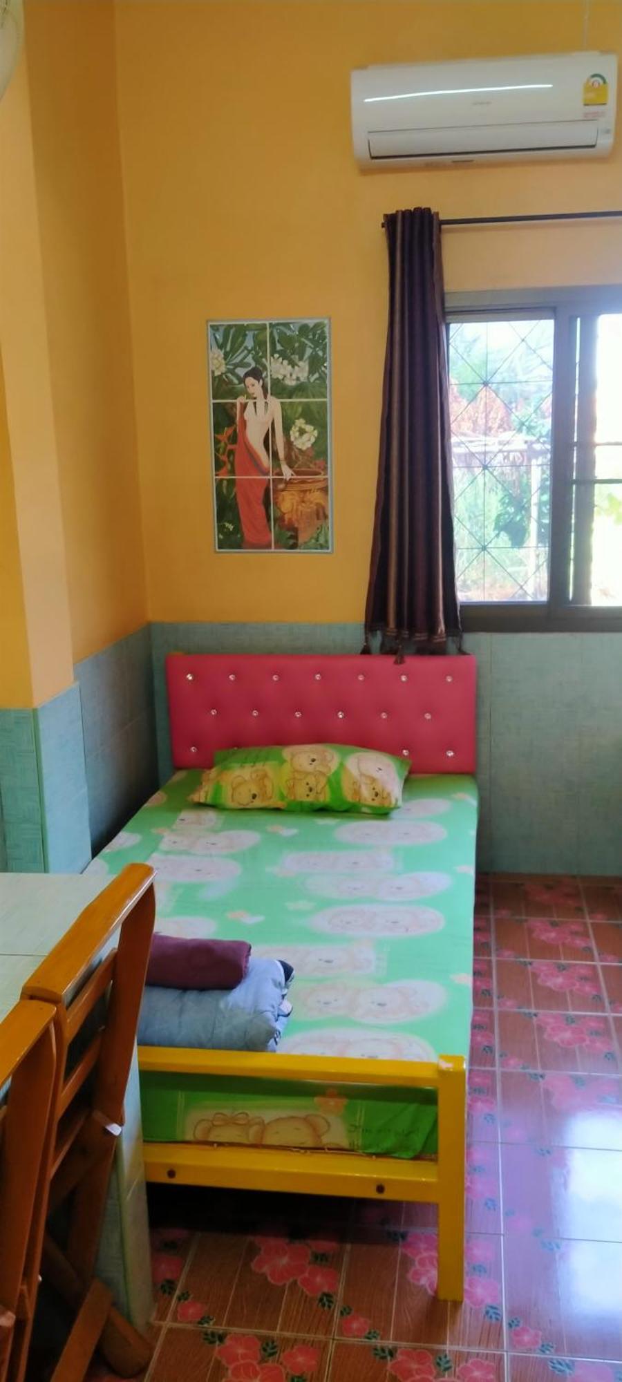 Ruengsrisiri Guesthouse Сукотай Екстериор снимка